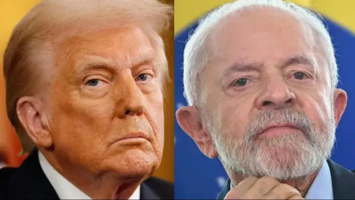 Tổng thống Mỹ-Brazil điện đàm song phương